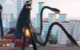 A little bit of kaiju my max biollante can beat(pt 1 first tier list ever!) 50 likes for pt 2